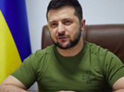 Шахраї та злодії не можуть бути волонтерами – Зеленський