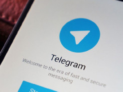 У Telegram стався збій: повідомлення і мультимедіа не вантажаться