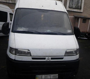 Полицейские задержали злоумышленников, которые украли телефонный кабель