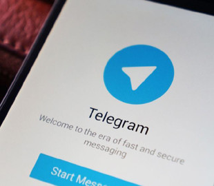 У Telegram стався збій: повідомлення і мультимедіа не вантажаться