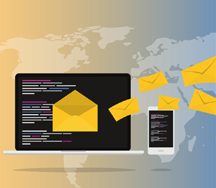 Українці масово відмовляються від російських сервісів електронної пошти