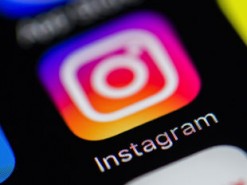 Снимки в Instagram и суровая действительность