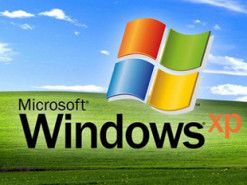Миллионы пользователей всё ещё работают на Windows XP