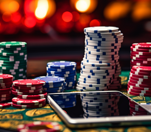 Apple та Google заблокували роботу 31 застосунку онлайн-казино