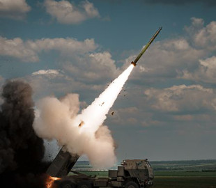 Сигнал Пекіну: Тайвань провів перші бойові випробування HIMARS