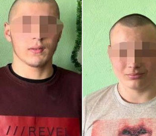 У столиці затримали двох неповнолітніх, які через Інтернет ошукали жінку