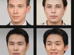 Разработано бесплатное приложение для создания двойников