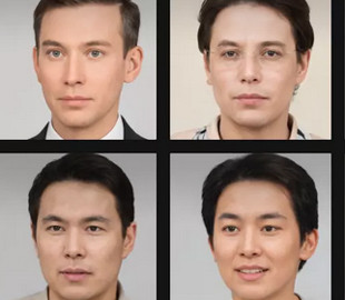 Разработано бесплатное приложение для создания двойников