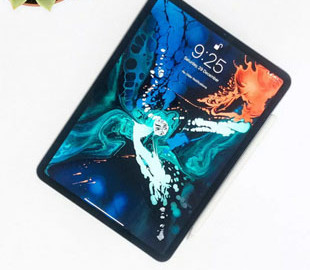 Apple впервые с 2018 года значительно обновит iPad Pro