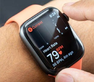 Apple Watch выявили аномалии в сердце и спасли жизнь человеку