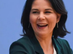 У Німеччині спільне фото Ердогана та Путіна назвали викликом для НАТО