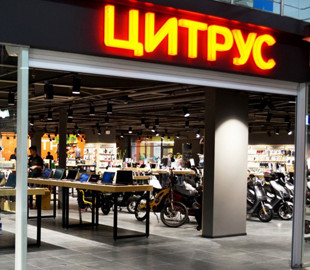 Совладелец сети "Цитрус" заявил о рейдерском захвате компании