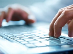 Мужчина купил боевое оружие через интернет