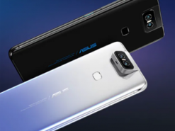ASUS меняет имя Zenfone 6 из-за запрета в Индии