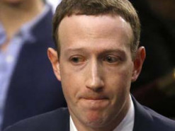 Цукерберг высказался против разделения Facebook