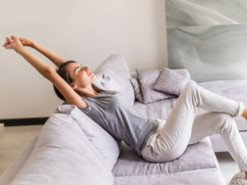 Психолог рассказала, как отдыхать, чтобы не уставать еще больше