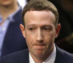 Цукерберг высказался против разделения Facebook