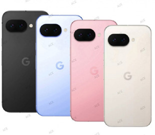В мережу потрапили європейські ціни та дата виходу Google Pixel 9a
