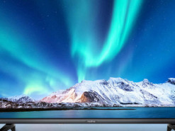 Представлен телевизор Realme Smart TV Neo