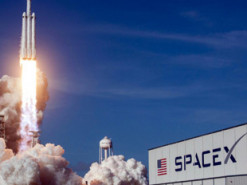 Компания SpaceX планирует открыть подразделение в одной из стран Балтии