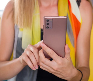 Samsung придумала кольцо с термоэлектрическим генератором для беспроводной зарядки смартфонов