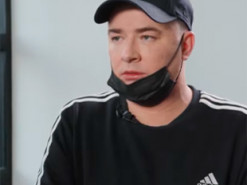 Андрій Данилко виставив на аукціон авто Фредді Мерк’юрі