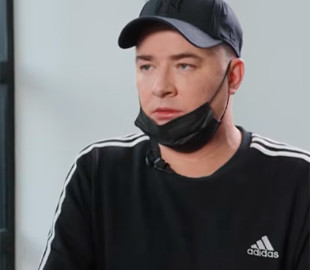 Андрій Данилко виставив на аукціон авто Фредді Мерк’юрі