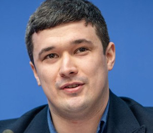 Штучний інтелект написав промову для очільника Мінцифри