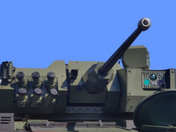 Guardian 30 для ЗСУ. Іспанія хоче локалізувати виробництво бойових модулів в Україні