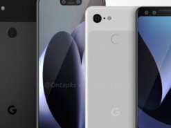 Распаковка Google Pixel 3 XL опубликована на YouTube