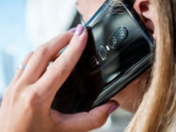 Телефонная мошенница обманула женщину на 75 000 гривен