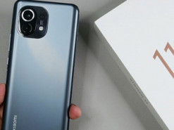 Xiaomi отреагировала на жалобы пользователей Xiaomi Mi 11