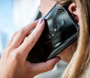 Телефонная мошенница обманула женщину на 75 000 гривен