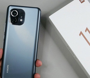Xiaomi отреагировала на жалобы пользователей Xiaomi Mi 11