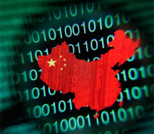 В США придумали, как победить Китай в кибервойне