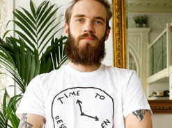 Самый популярный видеоблогер пообещал уйти с YouTube