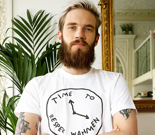 Самый популярный видеоблогер пообещал уйти с YouTube