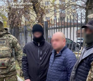 Агента РФ, який передавав координати важливого об’єкта, засудили до 15 років