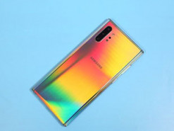 Появились новые подробности о камере Samsung Galaxy S11