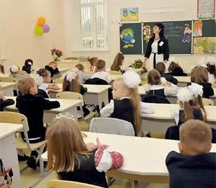 В українських школах з’явиться новий предмет