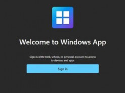 Microsoft випустила Windows для iPhone та iPad