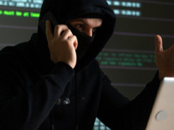 В Киеве снова активизировались мошенники - псевдоналоговики