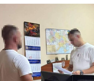 Закарпатцю загрожує тюрма за поширення у фейсбуці відео з переміщенням військової техніки