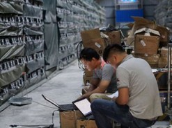 Грязная сторона биткоин-бума