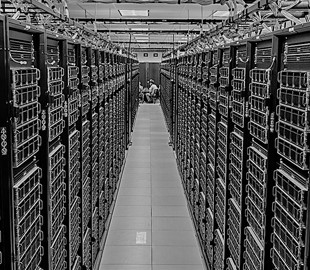 Что такое пиковая производительность компьютера