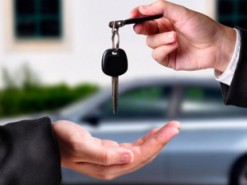 Арендованные автомобили могут стать источником утечки персональных данных