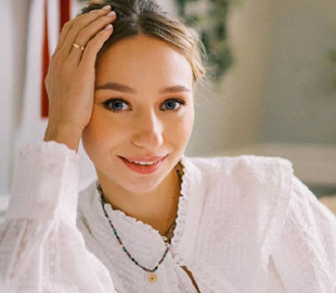 Дружина Віктора Павліка показала себе 11-річною у Трускавці