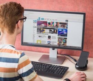 Какое устройство представит Samsung вместе с Galaxy S9?