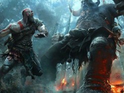Геймеры возмутились даунгрейдом God of War
