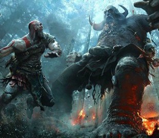 Геймеры возмутились даунгрейдом God of War